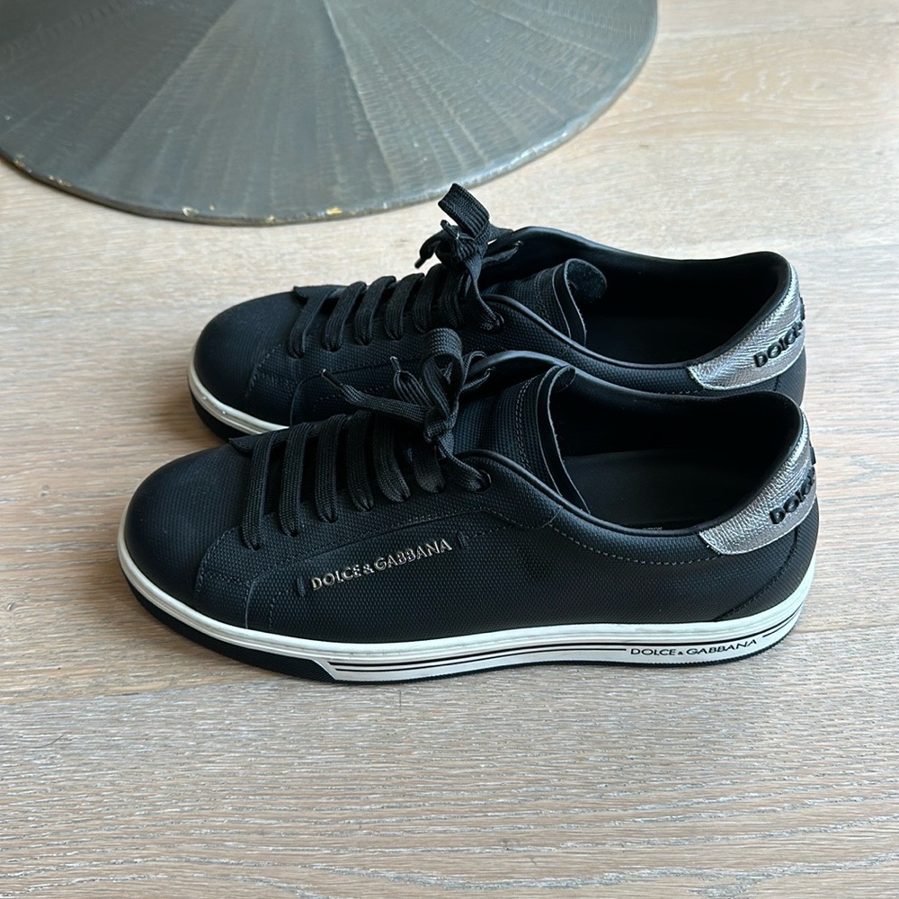 Dolce & Gabbana men’s sneaker
